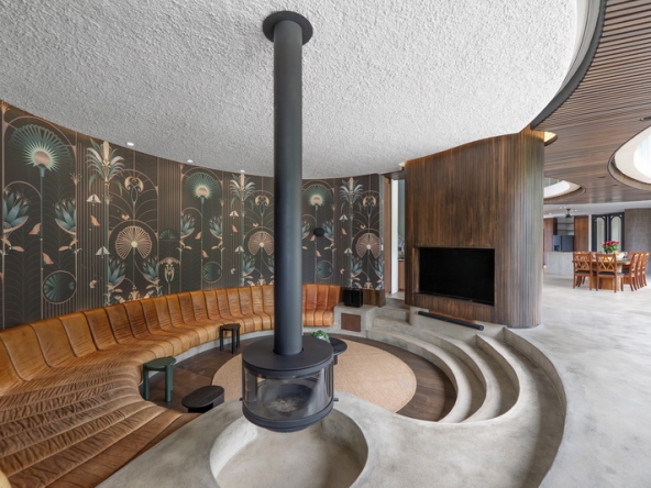 021 Organic House AS 2026