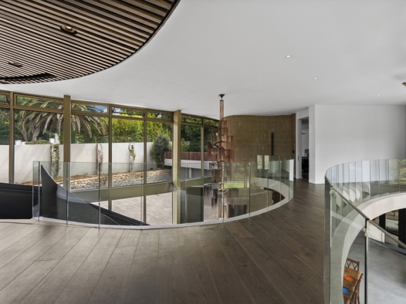 025 Organic House AS 2026