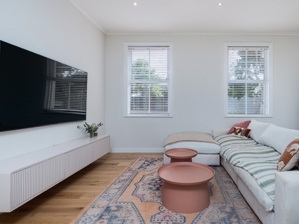 032 Mount Beau AS 2026