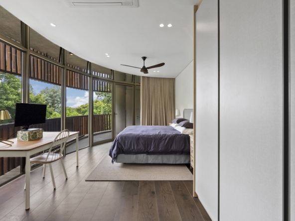 033 Organic House AS 2026