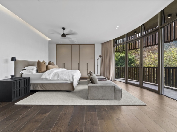 046 Organic House AS 2026