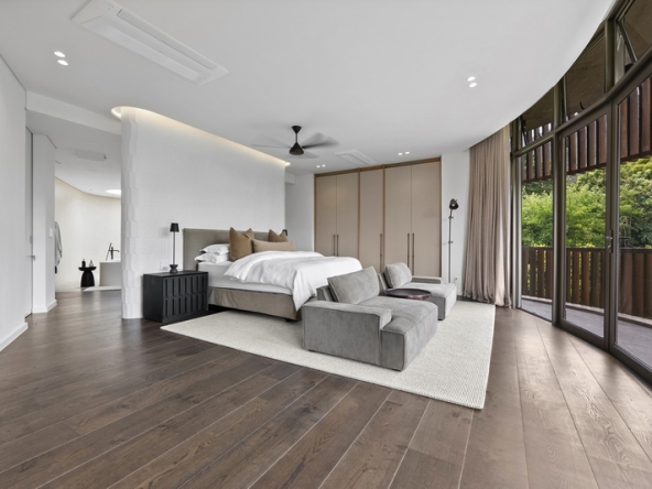 047 Organic House AS 2026