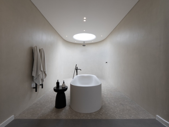 049 Organic House AS 2026