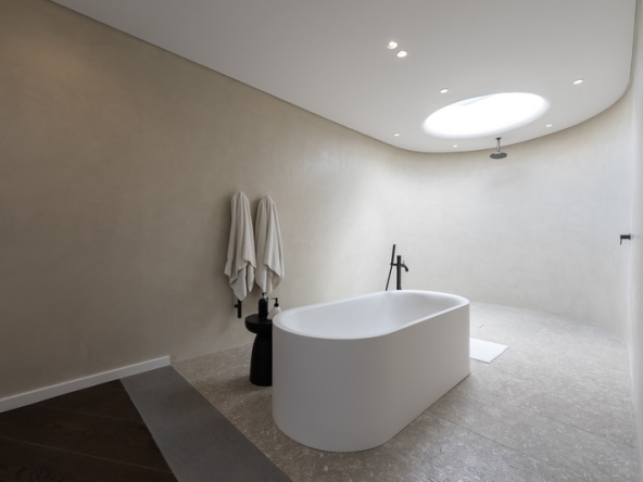 050 Organic House AS 2026