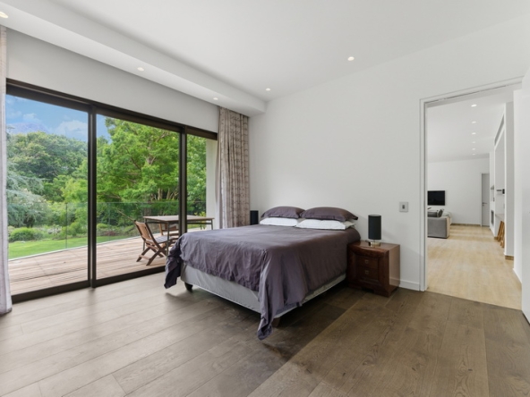 053 Organic House AS 2026