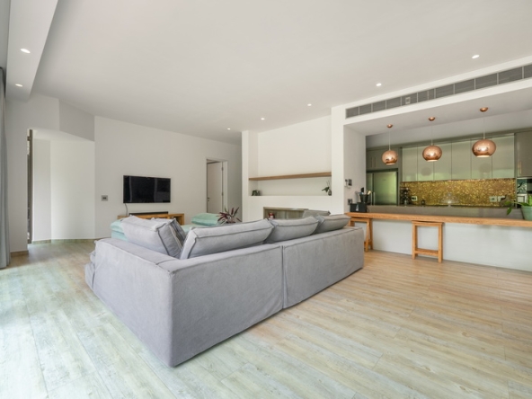 058 Organic House AS 2026