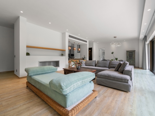 062 Organic House AS 2026