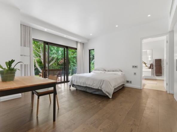 063 Organic House AS 2026