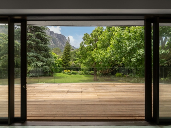 073 Organic House AS 2026