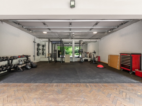 081 Organic House AS 2026