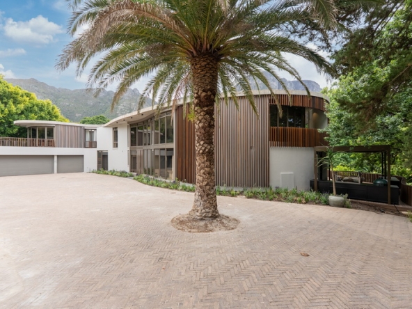 083 Organic House AS 2026