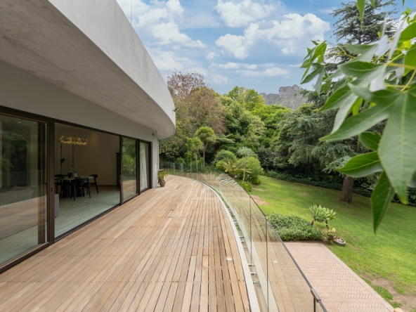 086 Organic House AS 2026