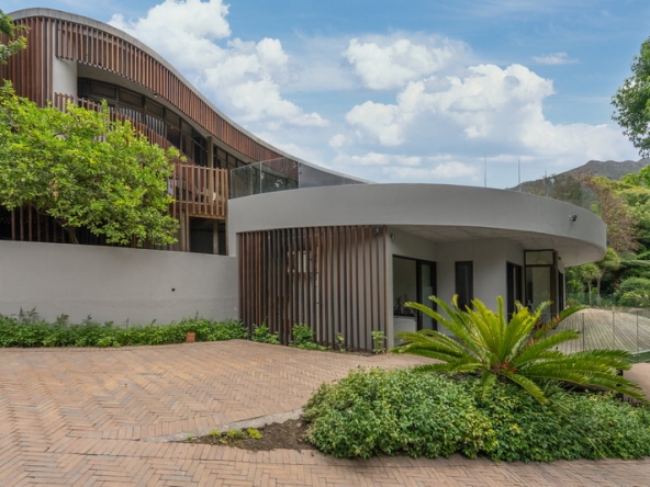 089 Organic House AS 2026