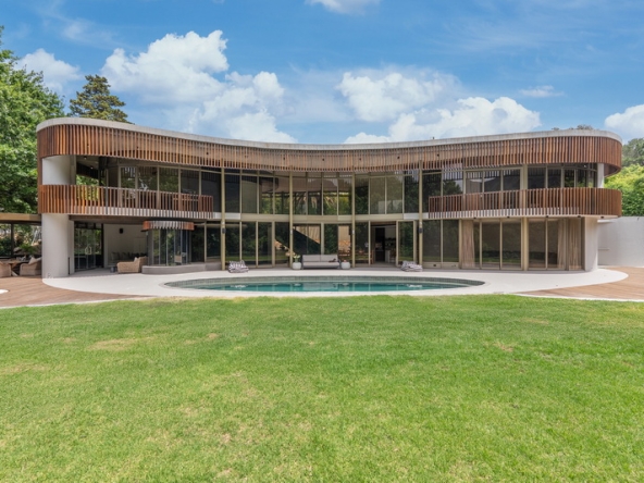 097 Organic House AS 2026