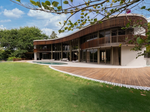 098 Organic House AS 2026