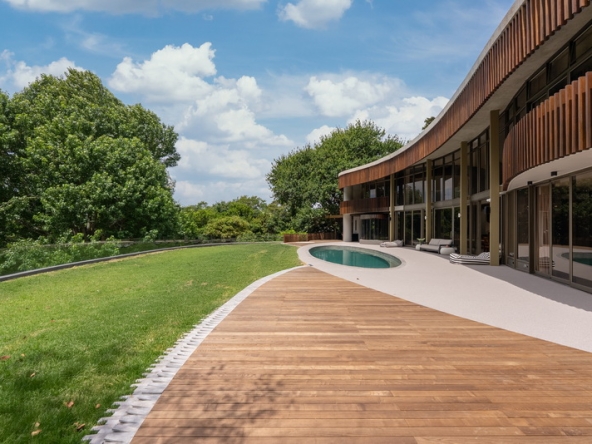 099 Organic House AS 2026