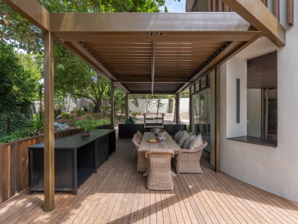 101 Organic House AS 2026