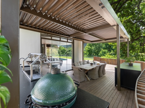 102 Organic House AS 2026