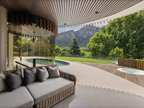 105 Organic House AS 2026