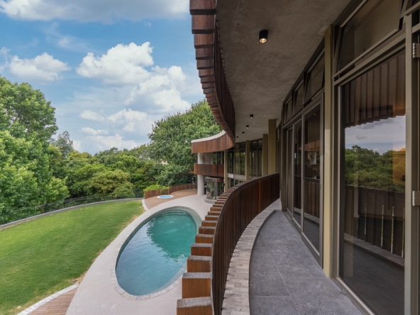 107 Organic House AS 2026