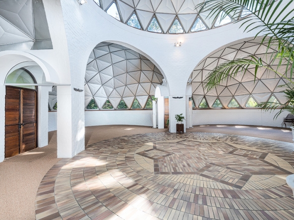 Cape Town Centre for Unity 05