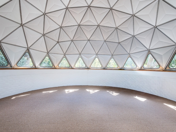 Cape Town Centre for Unity 06