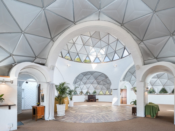 Cape Town Centre for Unity 09