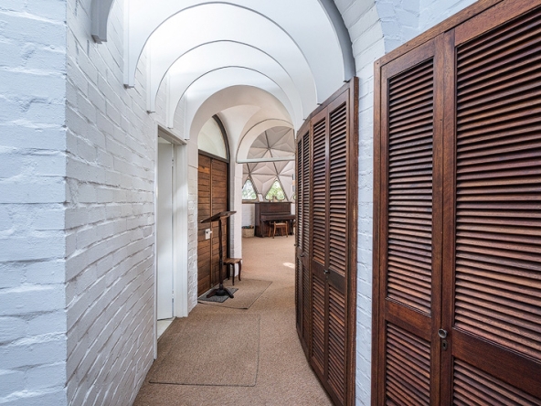 Cape Town Centre for Unity 10