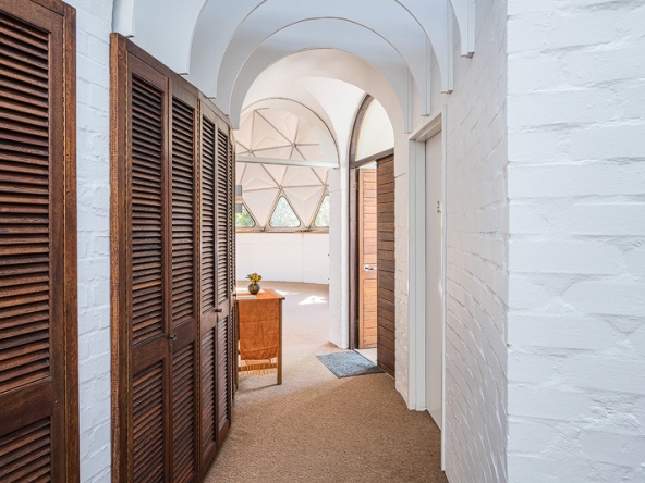 Cape Town Centre for Unity 11