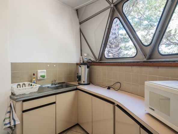 Cape Town Centre for Unity 12