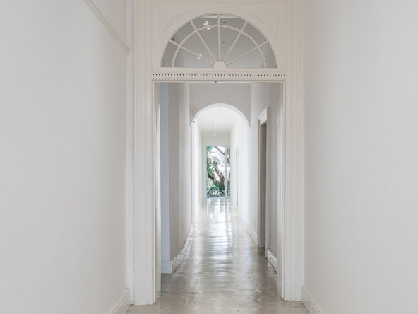 Cape Town Centre for Unity 15