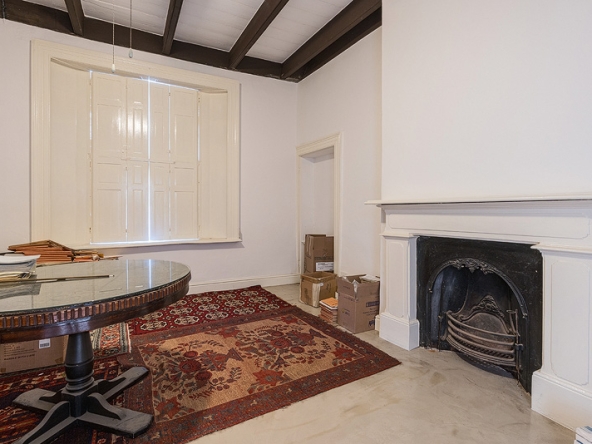 Cape Town Centre for Unity 19