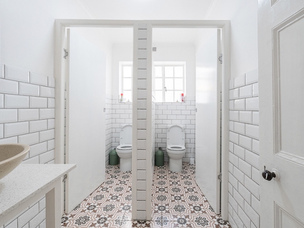 Cape Town Centre for Unity 20