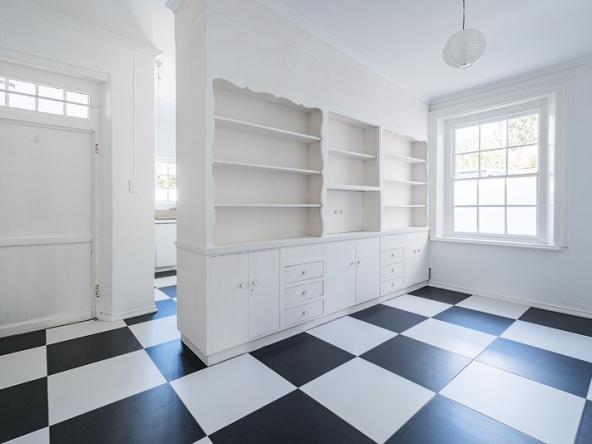 Cape Town Centre for Unity 21