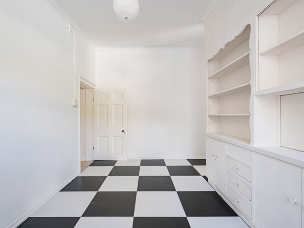 Cape Town Centre for Unity 22