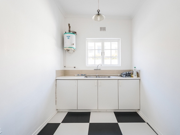 Cape Town Centre for Unity 23