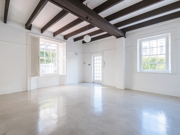 Cape Town Centre for Unity 24