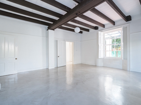 Cape Town Centre for Unity 25