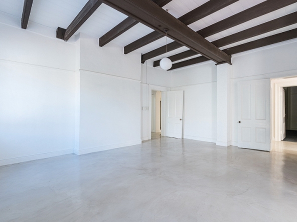 Cape Town Centre for Unity 26