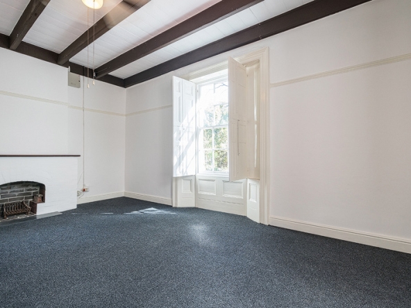 Cape Town Centre for Unity 27