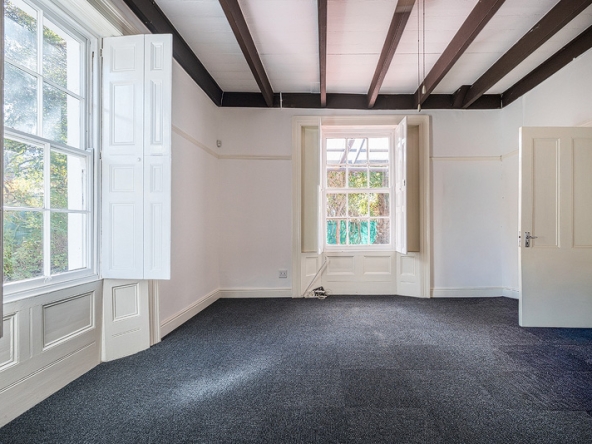 Cape Town Centre for Unity 28