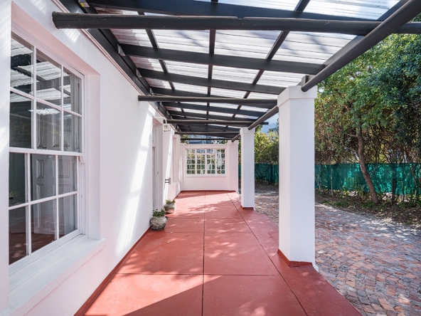 Cape Town Centre for Unity 29