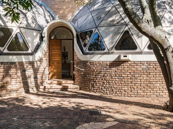 Cape Town Centre for Unity 33