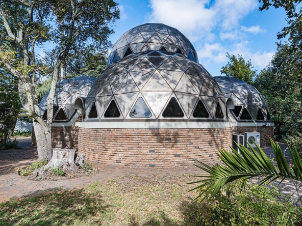 Cape Town Centre for Unity 34