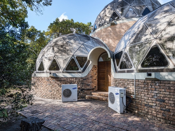 Cape Town Centre for Unity 35