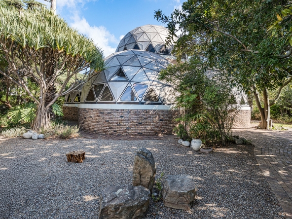 Cape Town Centre for Unity 36