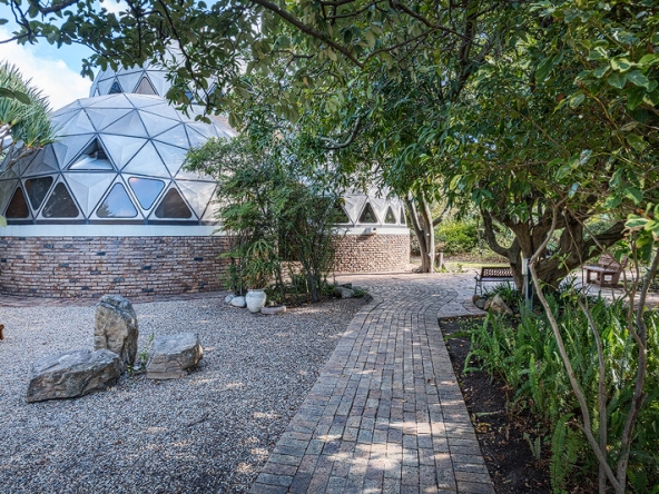 Cape Town Centre for Unity 43