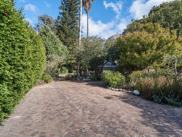 Cape Town Centre for Unity 44