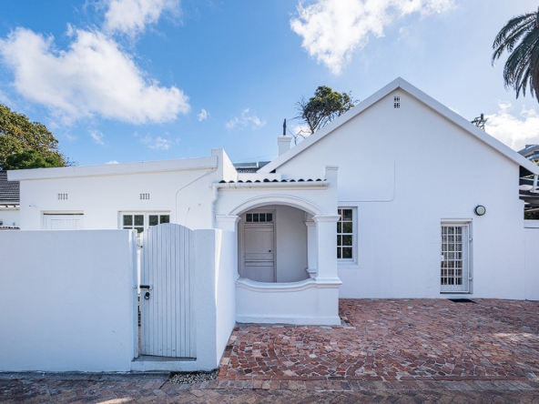 Cape Town Centre for Unity 45