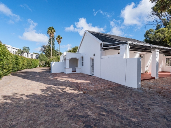 Cape Town Centre for Unity 46